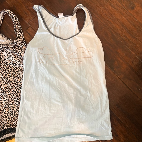 Colorful Tank Top Collection L - Picture 5 of 9